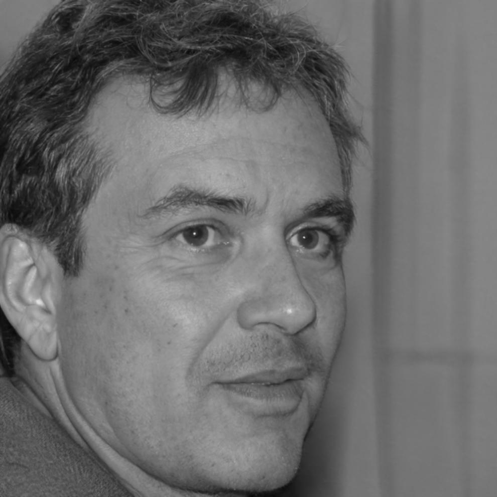 Adrián Bermúdez Santamaría, Director de Análisis Financiero