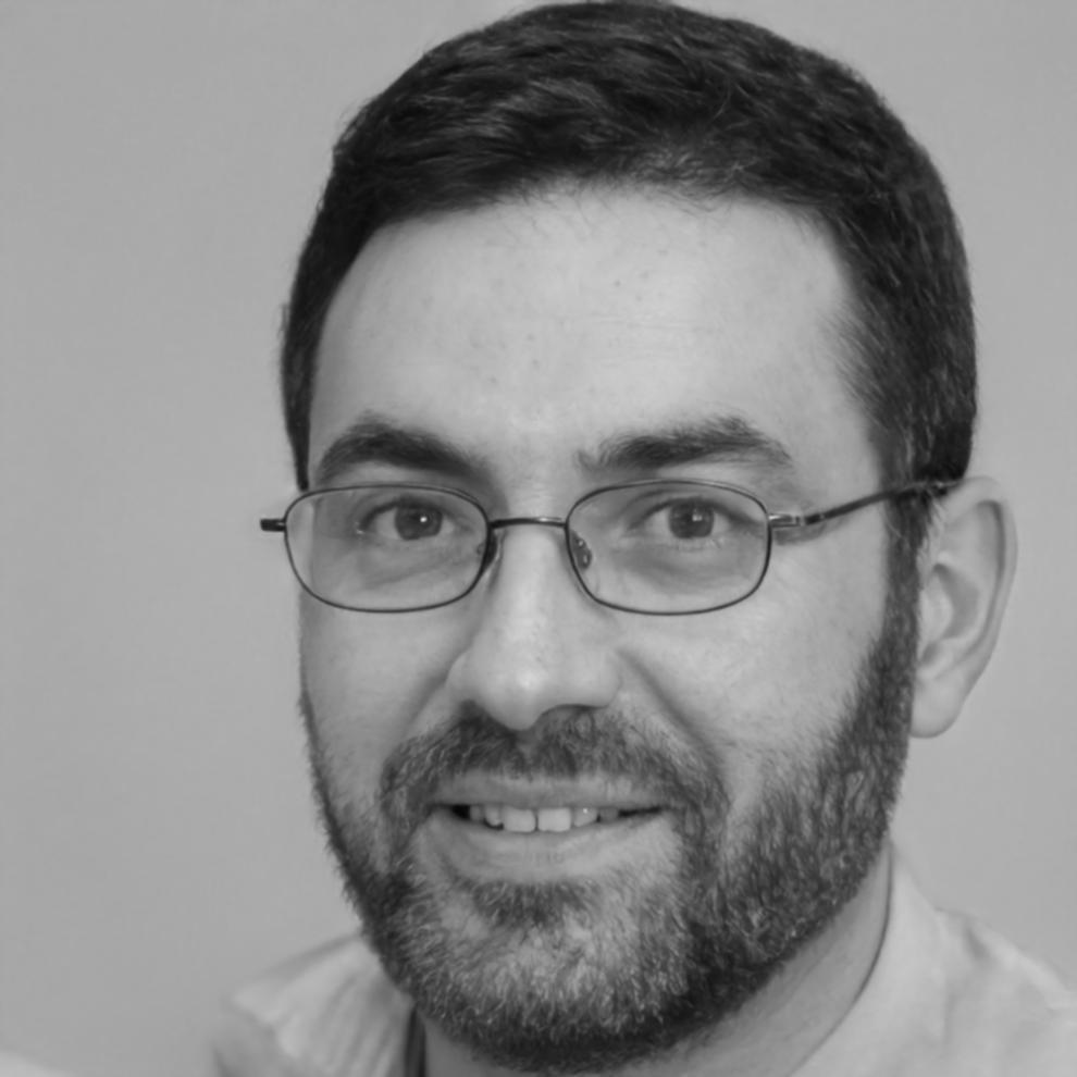 Retrato de Esteban Quirós